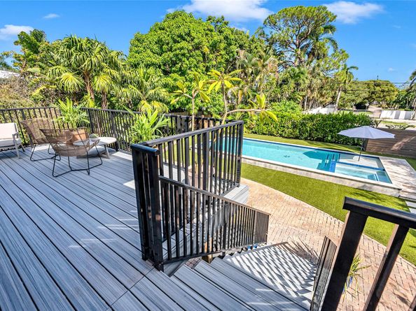 744 NE 18th Ave, Fort Lauderdale FL 33304