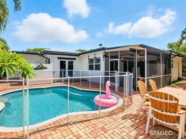 1708 NE 47th St, Oakland Park FL 33334