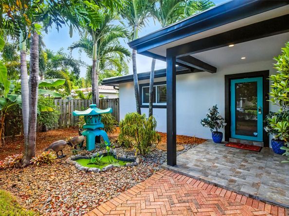 1708 NE 47th St, Oakland Park FL 33334