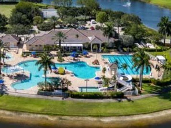 1954 Andromeda Ln, Weston FL 33327