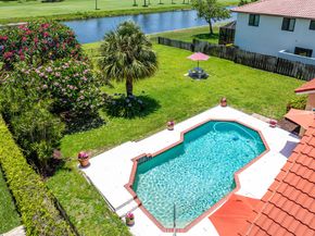 5986 Vista Linda Lane, Boca Raton FL 33433