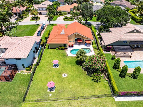 5986 Vista Linda Lane, Boca Raton FL 33433