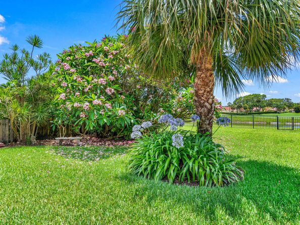 5986 Vista Linda Lane, Boca Raton FL 33433