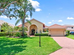 5986 Vista Linda Lane, Boca Raton FL 33433
