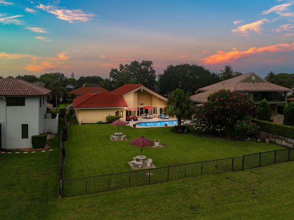 5986 Vista Linda Lane, Boca Raton FL 33433