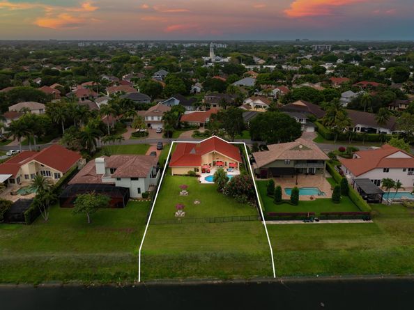 5986 Vista Linda Lane, Boca Raton FL 33433