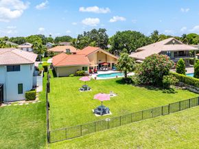 5986 Vista Linda Lane, Boca Raton FL 33433