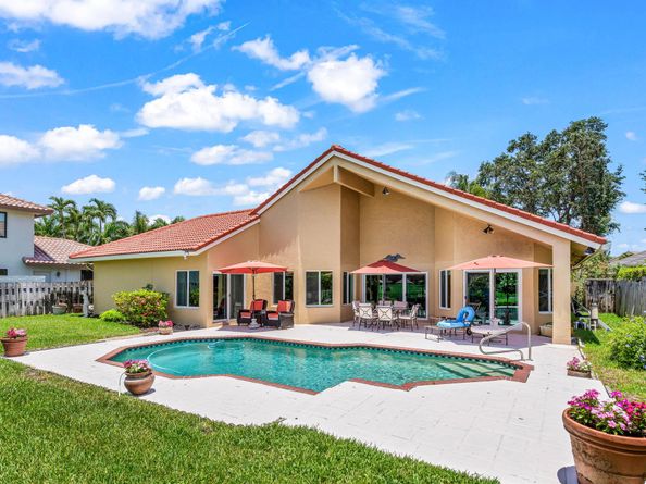 5986 Vista Linda Lane, Boca Raton FL 33433