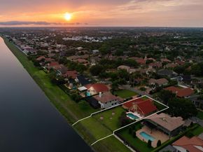 5986 Vista Linda Lane, Boca Raton FL 33433