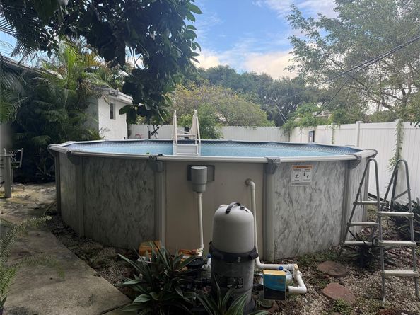 16325 NW 24th Ave, Opa Locka FL 33054