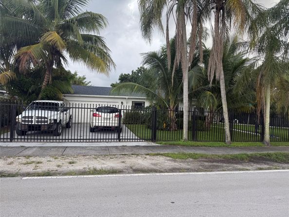 16325 NW 24th Ave, Opa Locka FL 33054