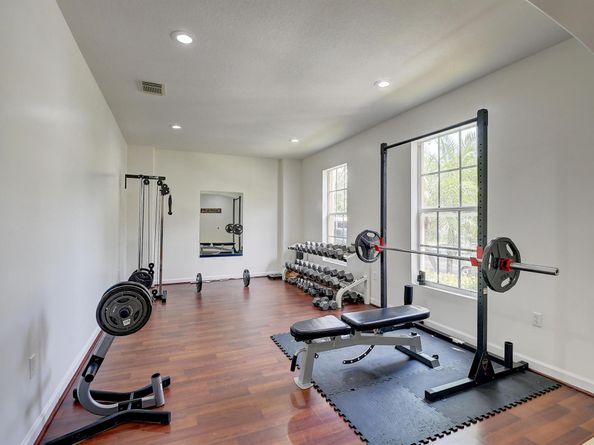 1489 E Bexley Park Drive, Delray Beach FL 33445