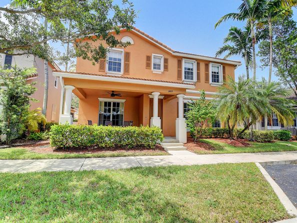 1489 E Bexley Park Drive, Delray Beach FL 33445