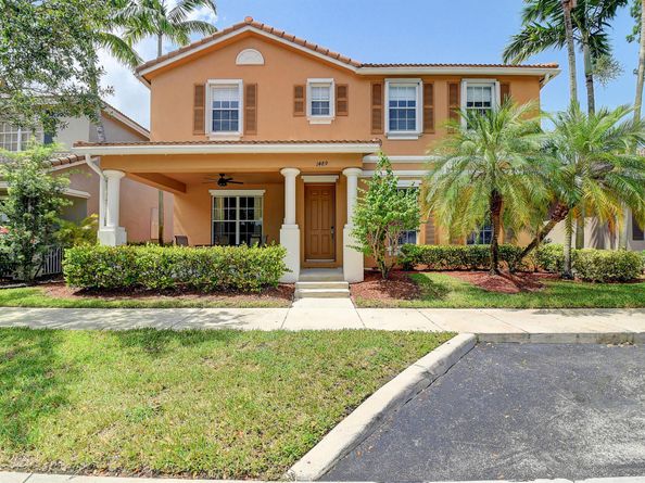 1489 E Bexley Park Drive, Delray Beach FL 33445