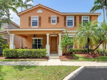 1489 E Bexley Park Drive