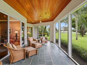 5 Country Road E A, Village Of Golf FL 33436