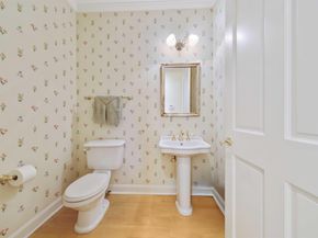 5 Country Road E A, Village Of Golf FL 33436