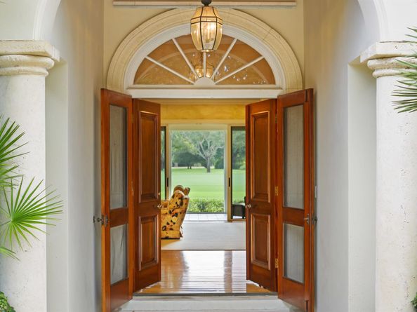 5 Country Road E A, Village Of Golf FL 33436