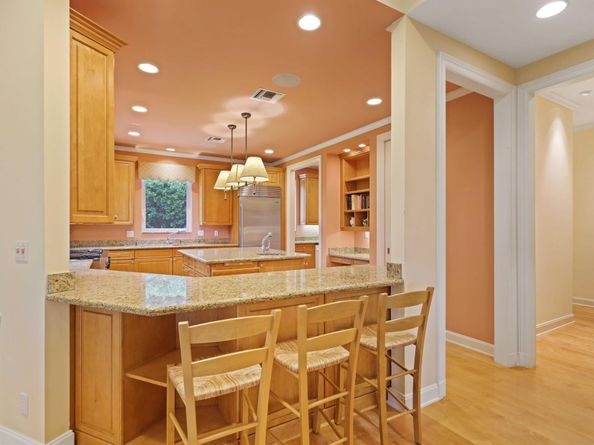 5 Country Road E A, Village Of Golf FL 33436