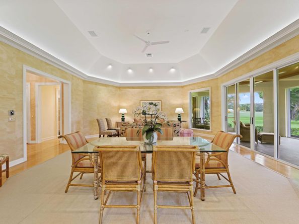 5 Country Road E A, Village Of Golf FL 33436