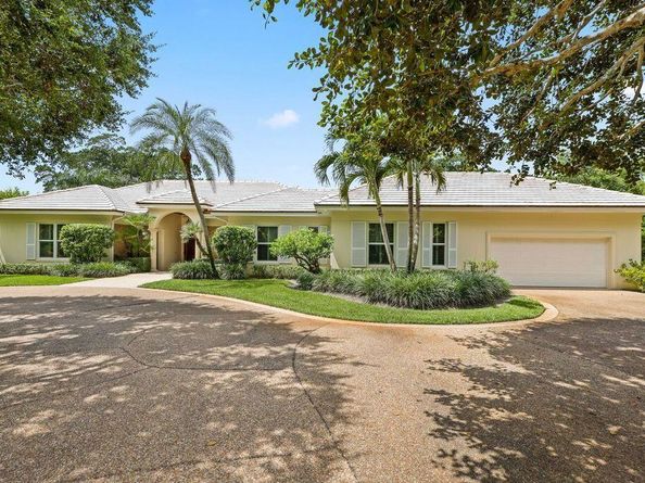 5 Country Road E A, Village Of Golf FL 33436