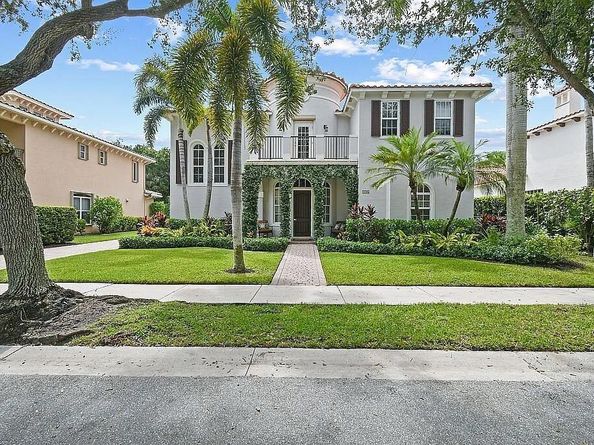 136 Segovia Way, Jupiter FL 33458