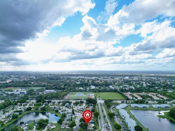 1201 Pine Sage Circle, West Palm Beach FL 33409