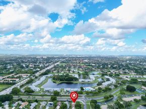 1201 Pine Sage Circle, West Palm Beach FL 33409