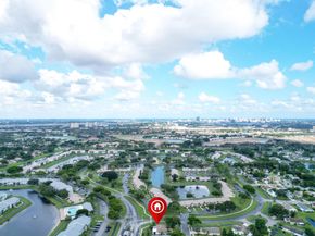 1201 Pine Sage Circle, West Palm Beach FL 33409