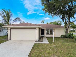 1201 Pine Sage Circle, West Palm Beach FL 33409