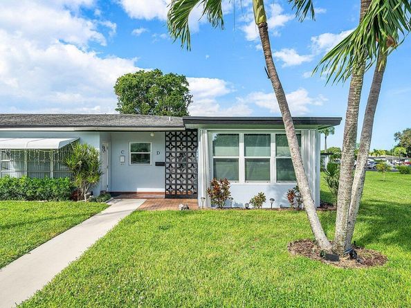 437 High Point Boulevard D, Delray Beach FL 33445