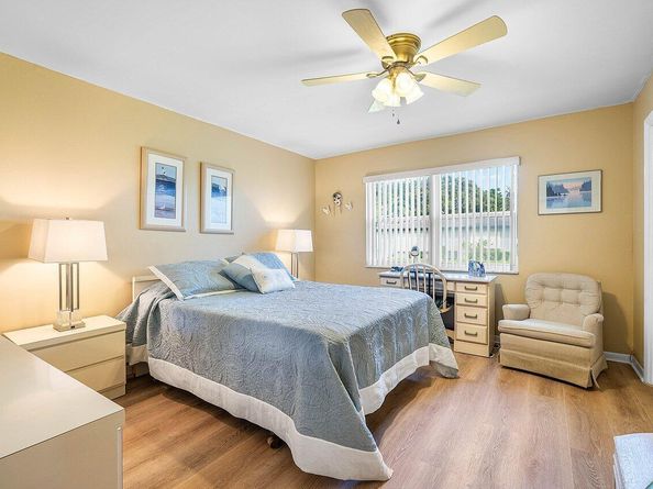 437 High Point Boulevard D, Delray Beach FL 33445