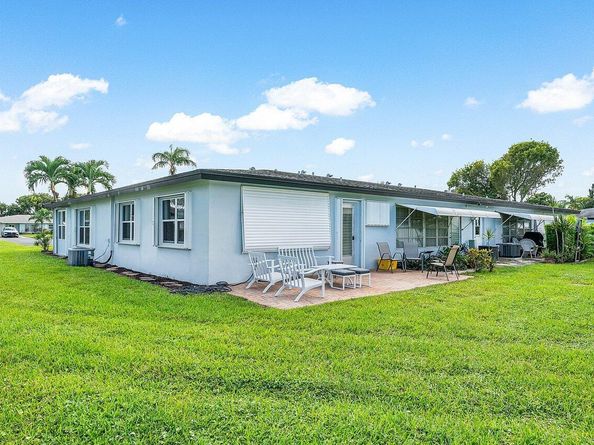 437 High Point Boulevard D, Delray Beach FL 33445