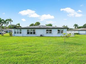 437 High Point Boulevard D, Delray Beach FL 33445