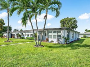 437 High Point Boulevard D, Delray Beach FL 33445