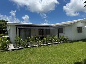 1501 SW 18th Drive, Boynton Beach FL 33426