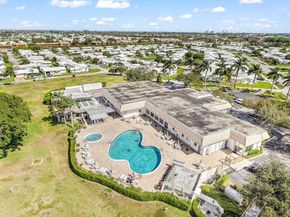 1501 SW 18th Drive, Boynton Beach FL 33426