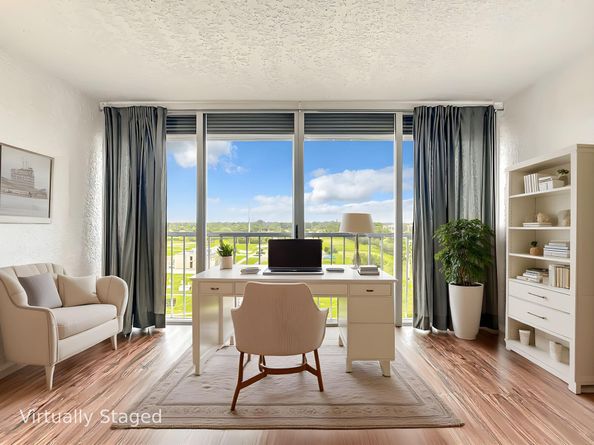 4550 NW 18th Avenue 707, Deerfield Beach FL 33064