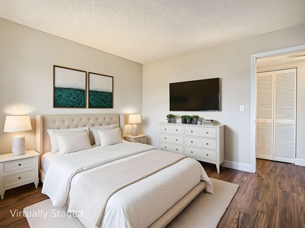 4550 NW 18th Avenue 707, Deerfield Beach FL 33064