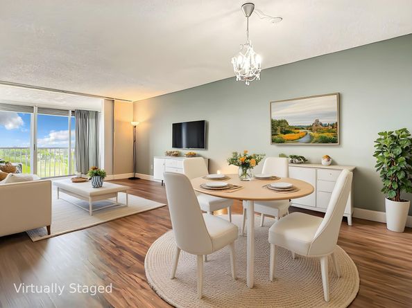 4550 NW 18th Avenue 707, Deerfield Beach FL 33064