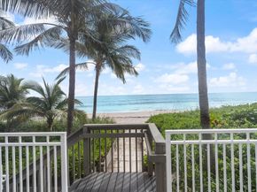 3215 S Ocean Boulevard 906, Highland Beach FL 33487