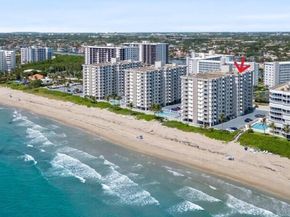 3215 S Ocean Boulevard 906, Highland Beach FL 33487