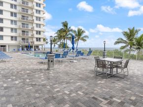 3215 S Ocean Boulevard 906, Highland Beach FL 33487