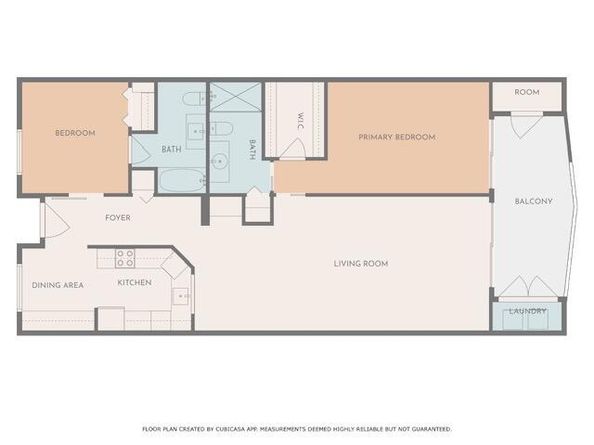 23395 Carolwood Lane 207, Boca Raton FL 33428