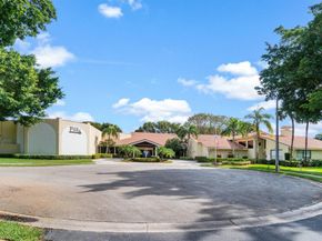 23395 Carolwood Lane 207, Boca Raton FL 33428