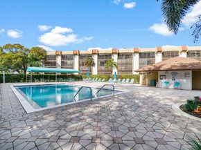 23395 Carolwood Lane 207, Boca Raton FL 33428
