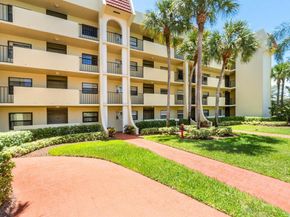 23395 Carolwood Lane 207, Boca Raton FL 33428