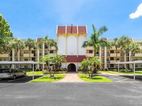 23395 Carolwood Lane 207, Boca Raton FL 33428