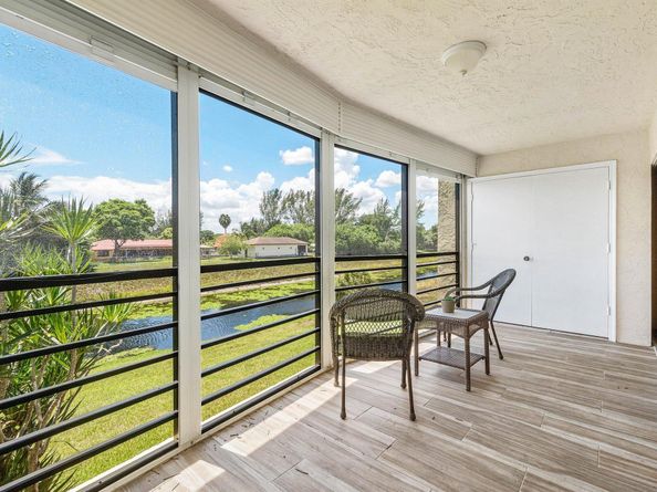 23395 Carolwood Lane 207, Boca Raton FL 33428