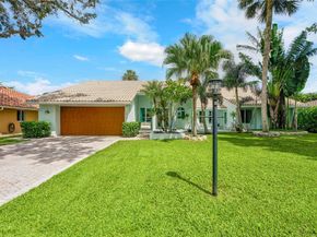 2739 Oak Tree Ln, Fort Lauderdale FL 33309
